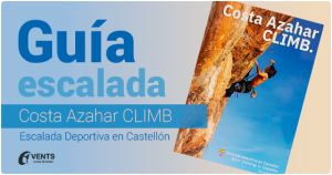 costa azahar climb vents de muntanya