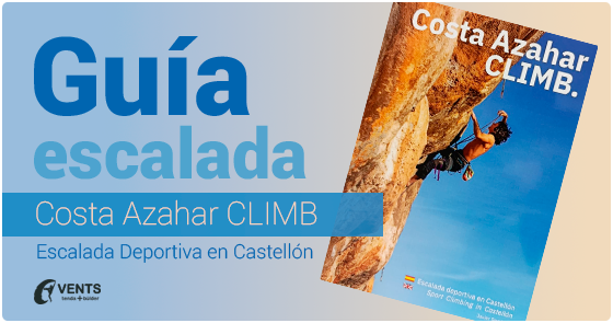 costa azahar climb vents de muntanya