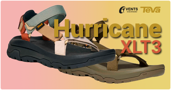 hurricane xlt3 teva vents de muntanya sandalias