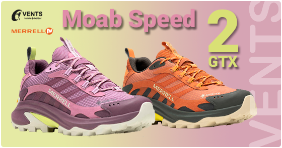 moab speed 2 gtx merrell vents de muntanya