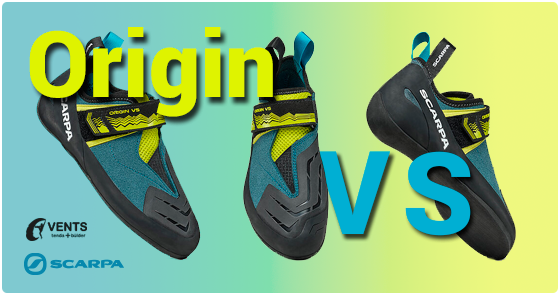 origin vs de scarpa en vents de muntanya