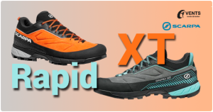 rapid xt scarpa en vents de muntanya