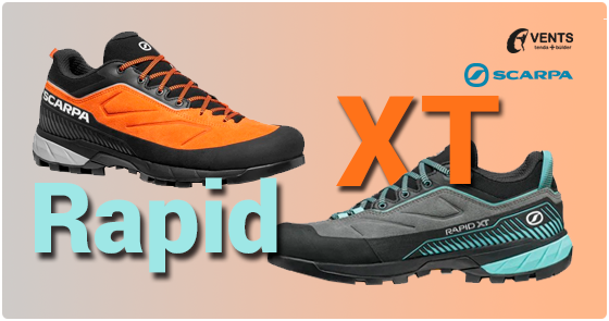 rapid xt scarpa en vents de muntanya